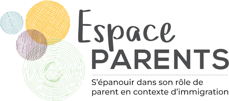 Logo - Espace Parents